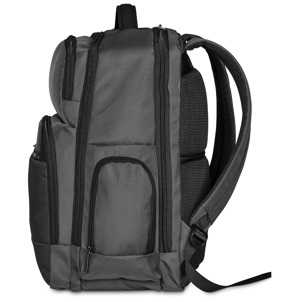 Alex Varga Marentino Laptop Backpack - Image 8