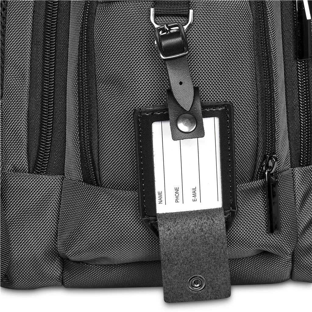 Alex Varga Marentino Laptop Backpack
