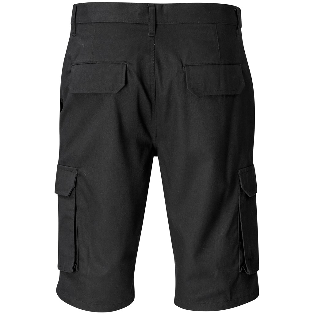 Mens Highlands Cargo Shorts - Image 14