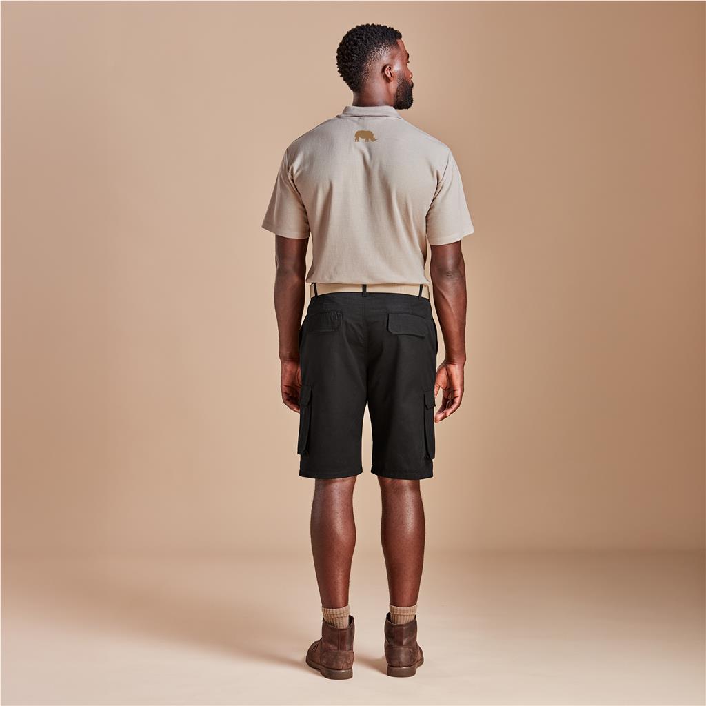 Mens Highlands Cargo Shorts - Image 15