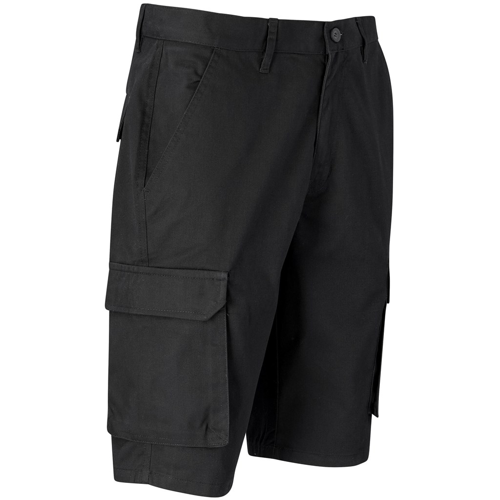 Mens Highlands Cargo Shorts - Image 17