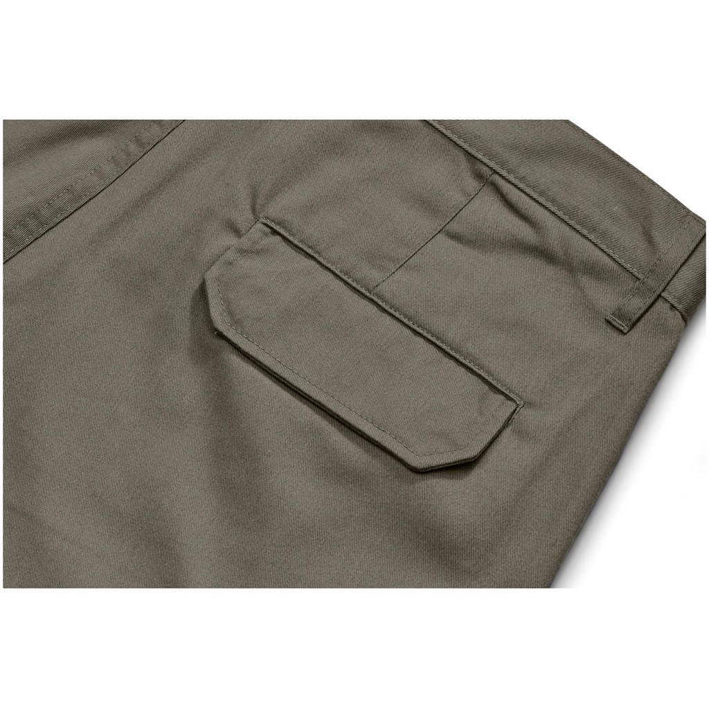 Mens Highlands Cargo Shorts - Image 26