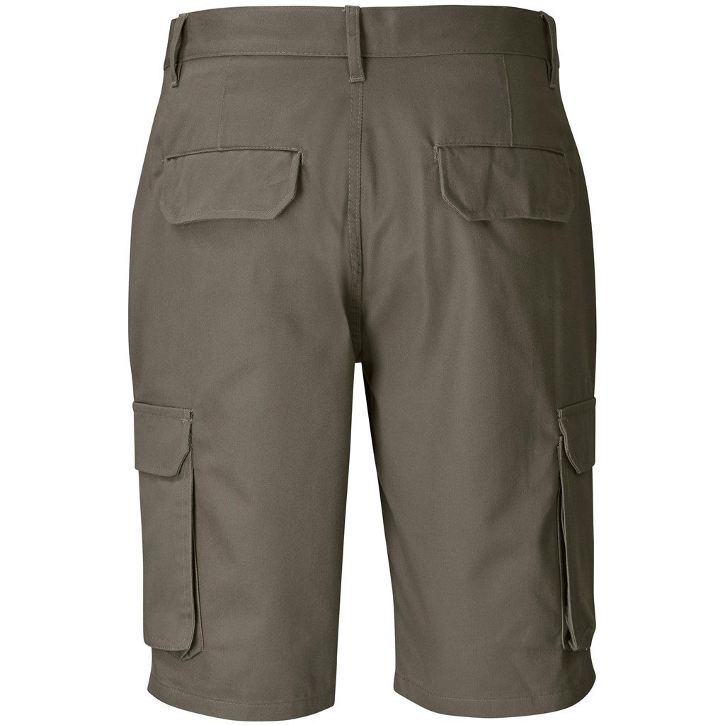 Mens Highlands Cargo Shorts - Image 27