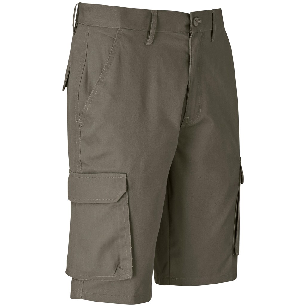 Mens Highlands Cargo Shorts - Image 24