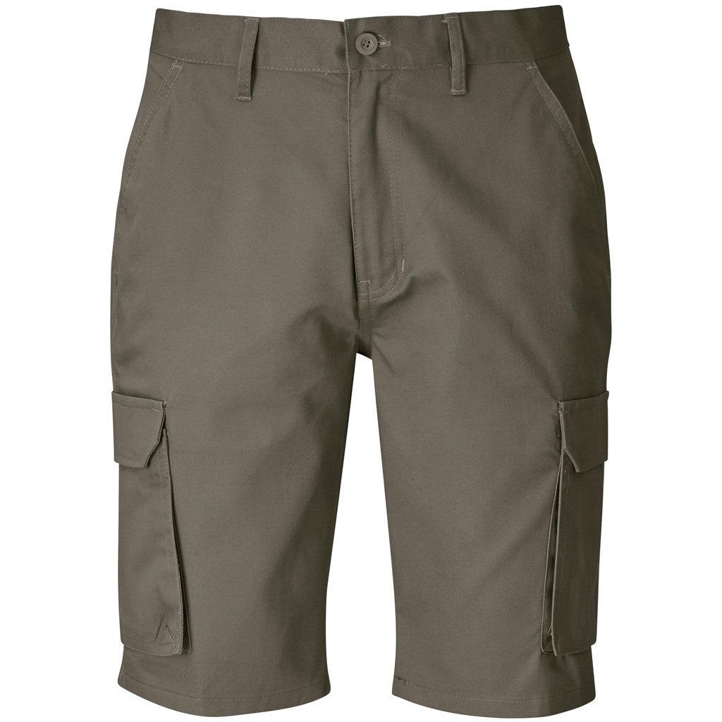 Mens Highlands Cargo Shorts - Image 19