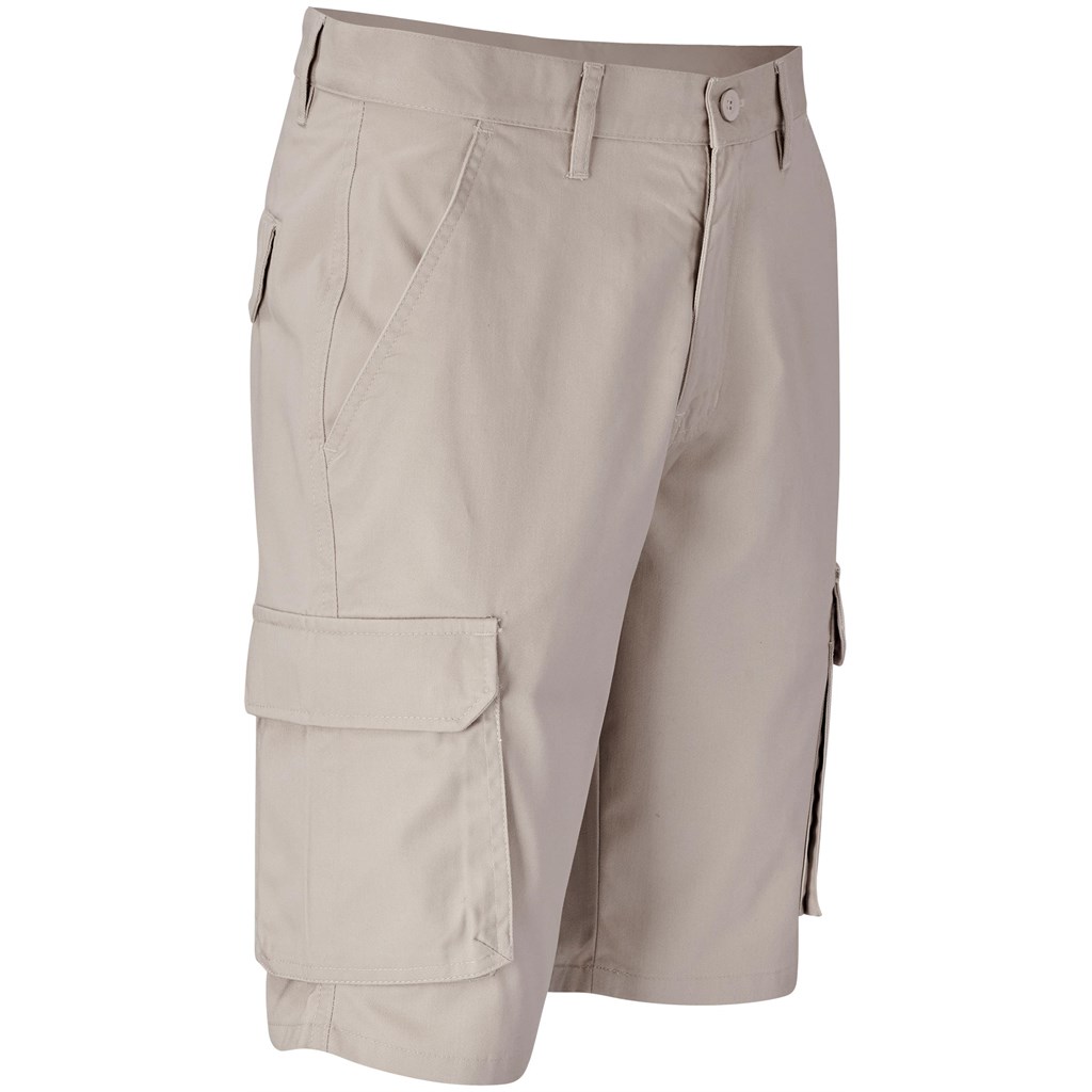 Mens Highlands Cargo Shorts - Image 33