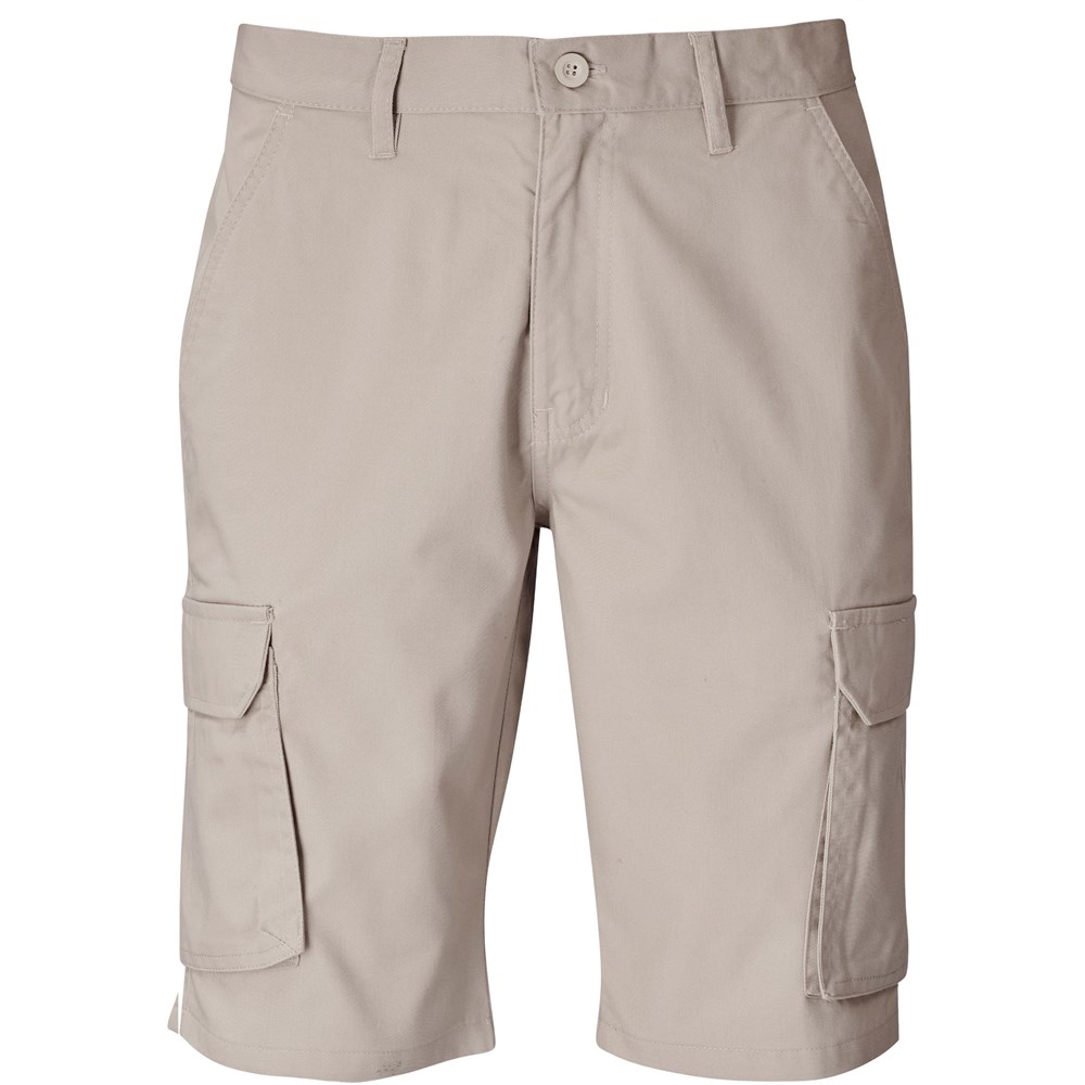 Mens Highlands Cargo Shorts - Image 28