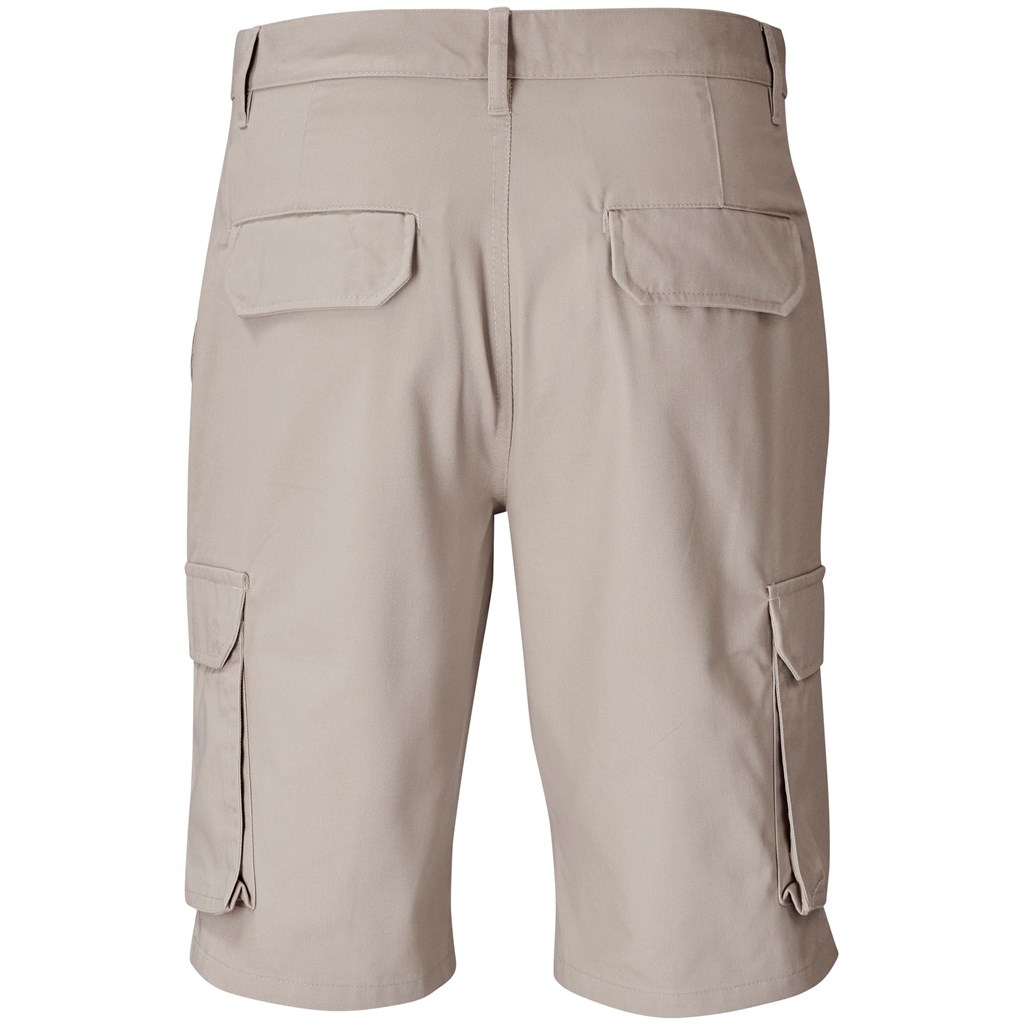 Mens Highlands Cargo Shorts - Image 35