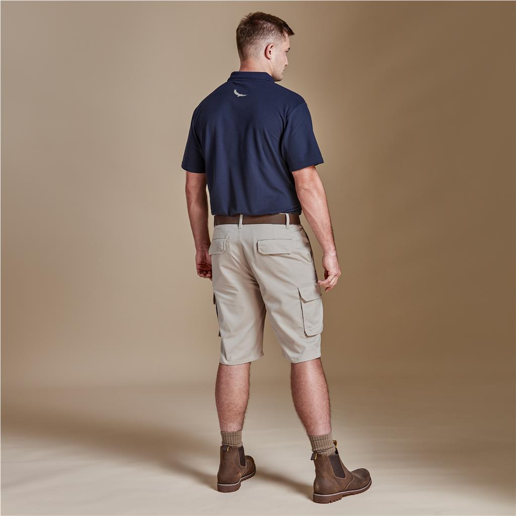 Mens Highlands Cargo Shorts - Image 30