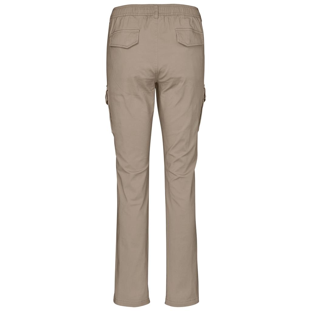 Ladies Mandara Twill Pants - Image 17