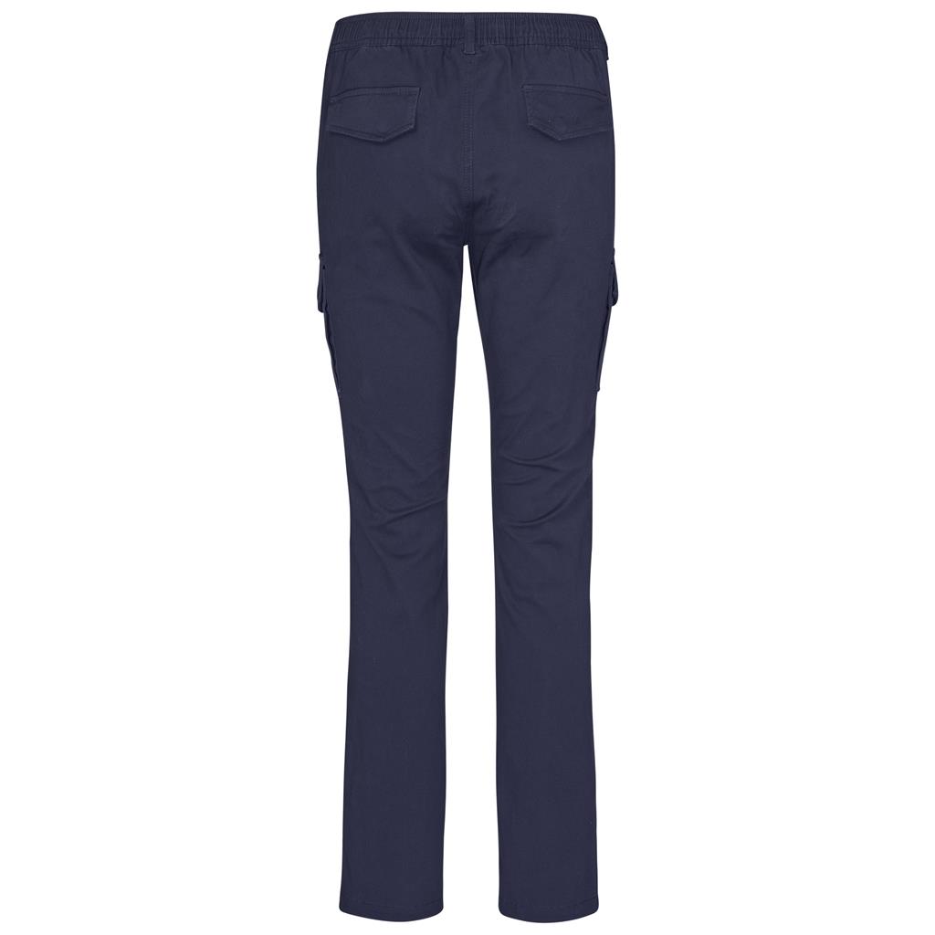 Ladies Mandara Twill Pants - Image 22