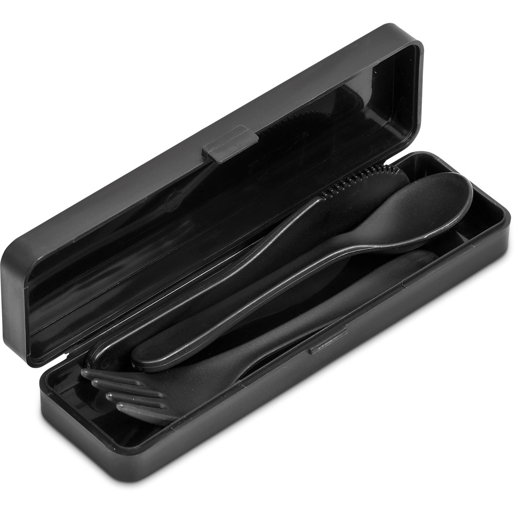 Altitude Cantina Cutlery Set - Image 5