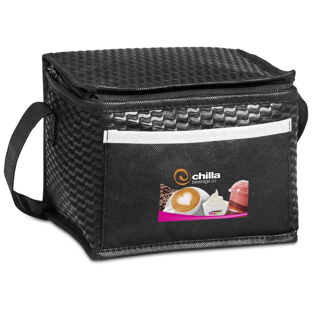 Brighton Non-Woven 6-Can Cooler