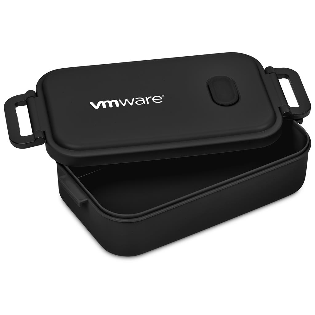 Kooshty Cambria Recycled Plastic Lunch Box - Image 12