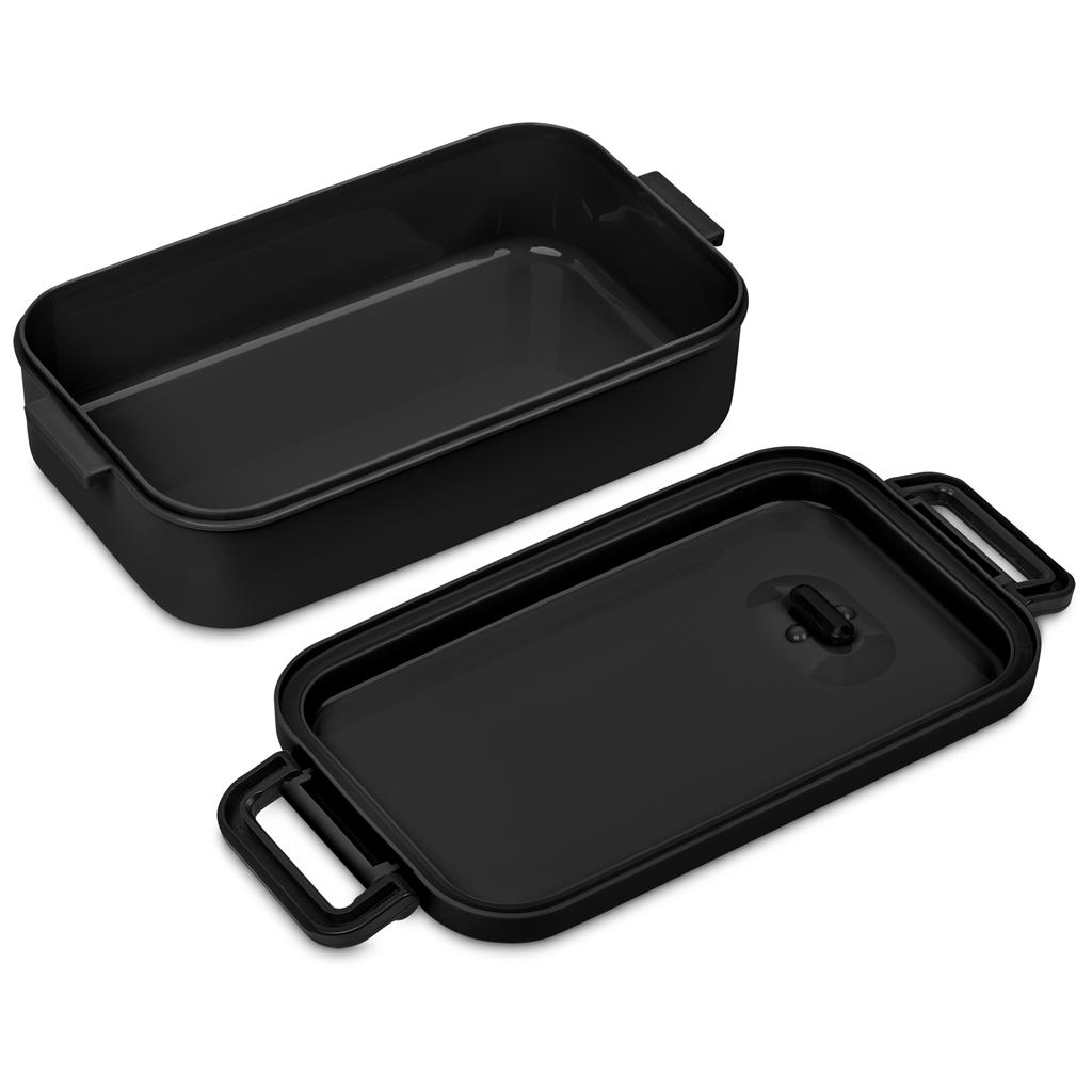 Kooshty Cambria Recycled Plastic Lunch Box - Image 7