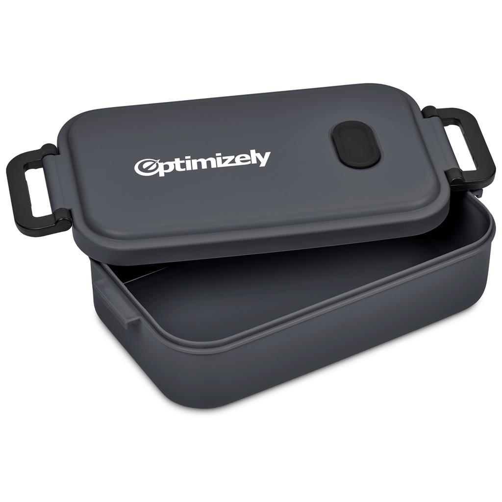 Kooshty Cambria Recycled Plastic Lunch Box - Image 18
