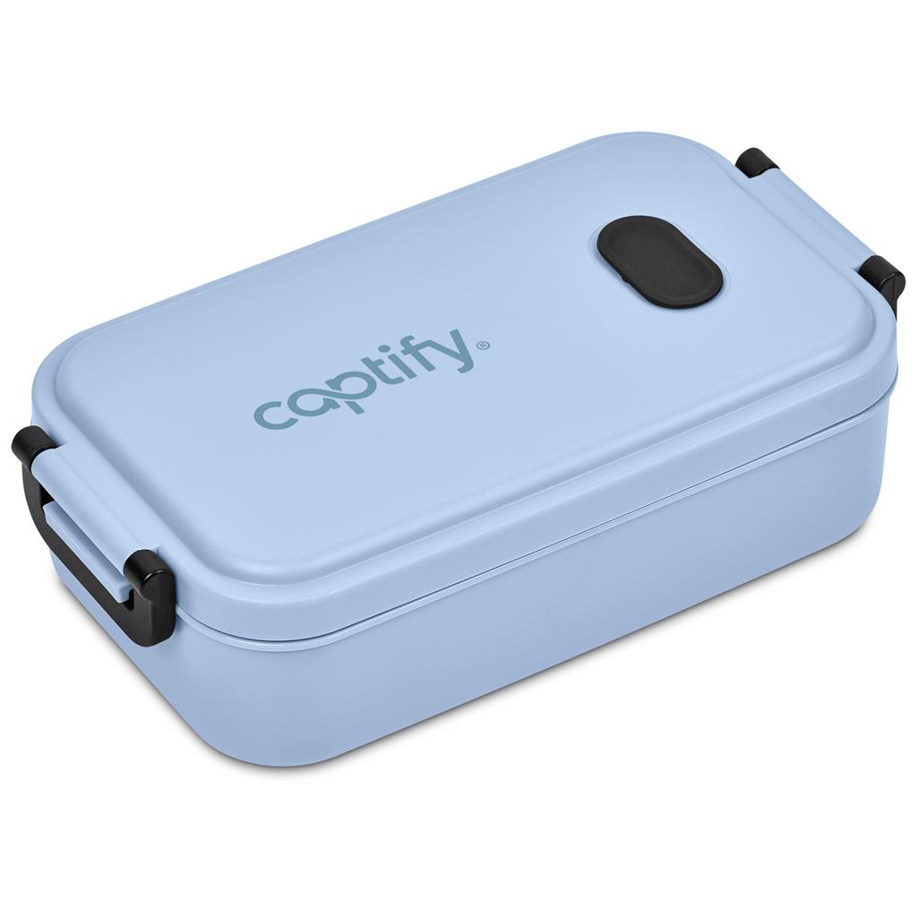 Kooshty Cambria Recycled Plastic Lunch Box - Image 20