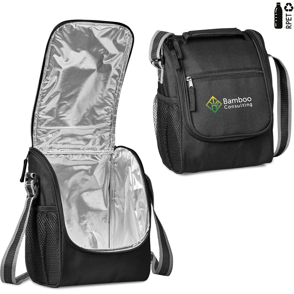 Okiyo Zetsuen Jute & Cotton 30-Can Cooler