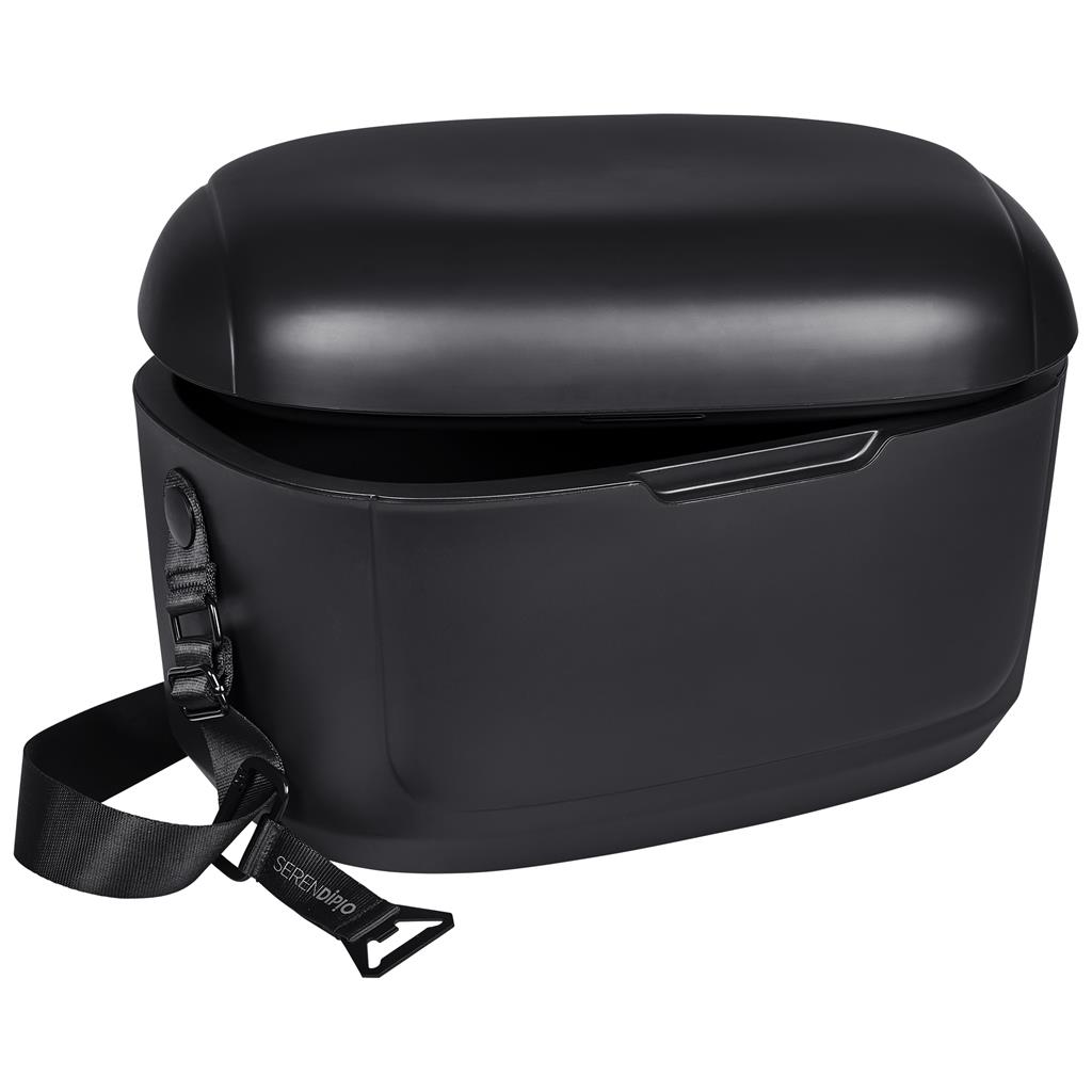Serendipio Santorini 12-Litre Cooler Box - Image 12