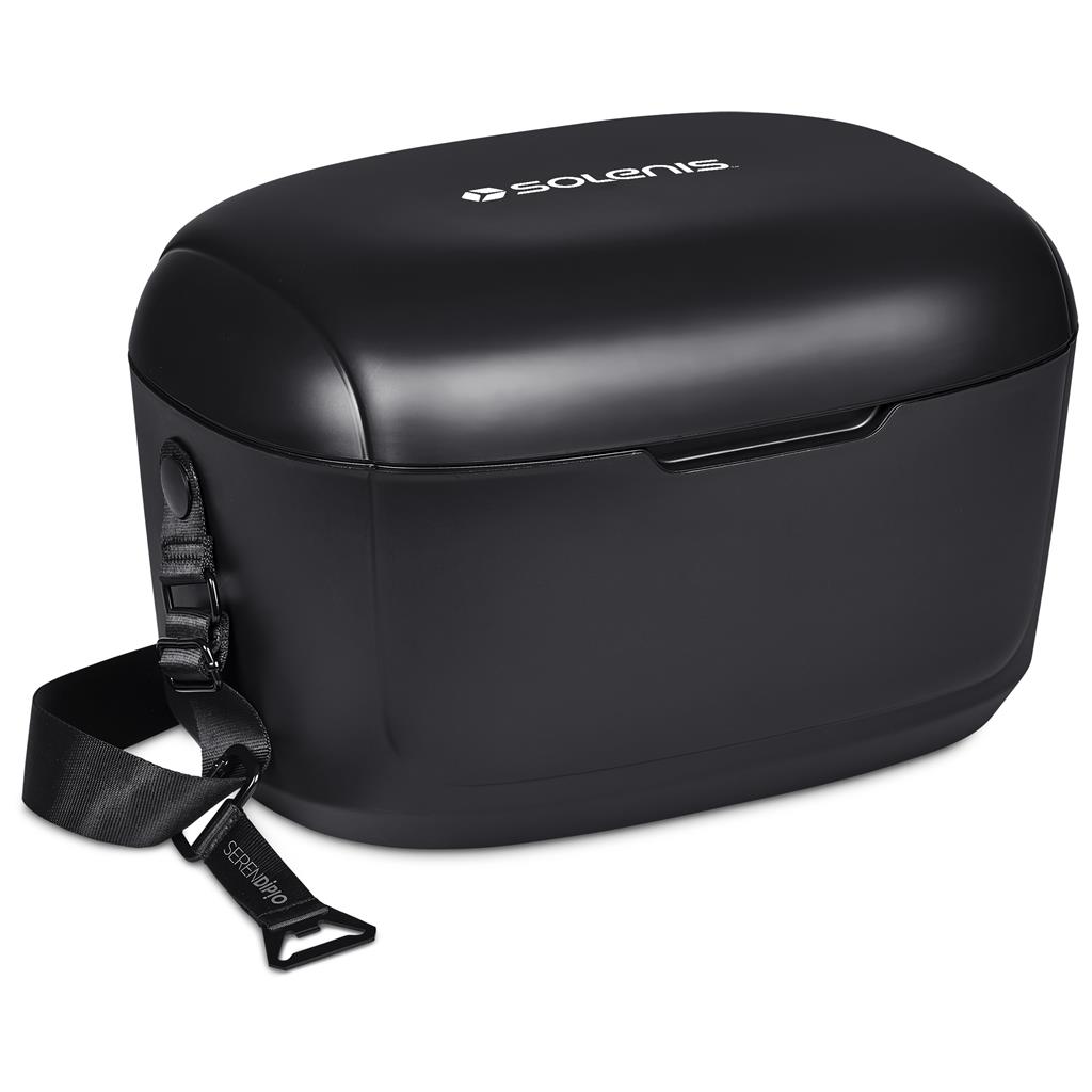 Serendipio Santorini 12-Litre Cooler Box - Image 15