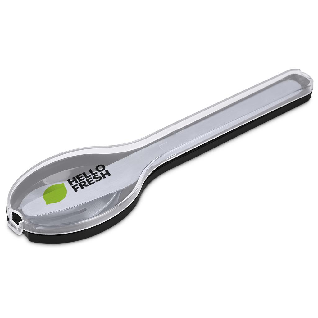 Serendipio Savoro Cutlery Set - Image 4