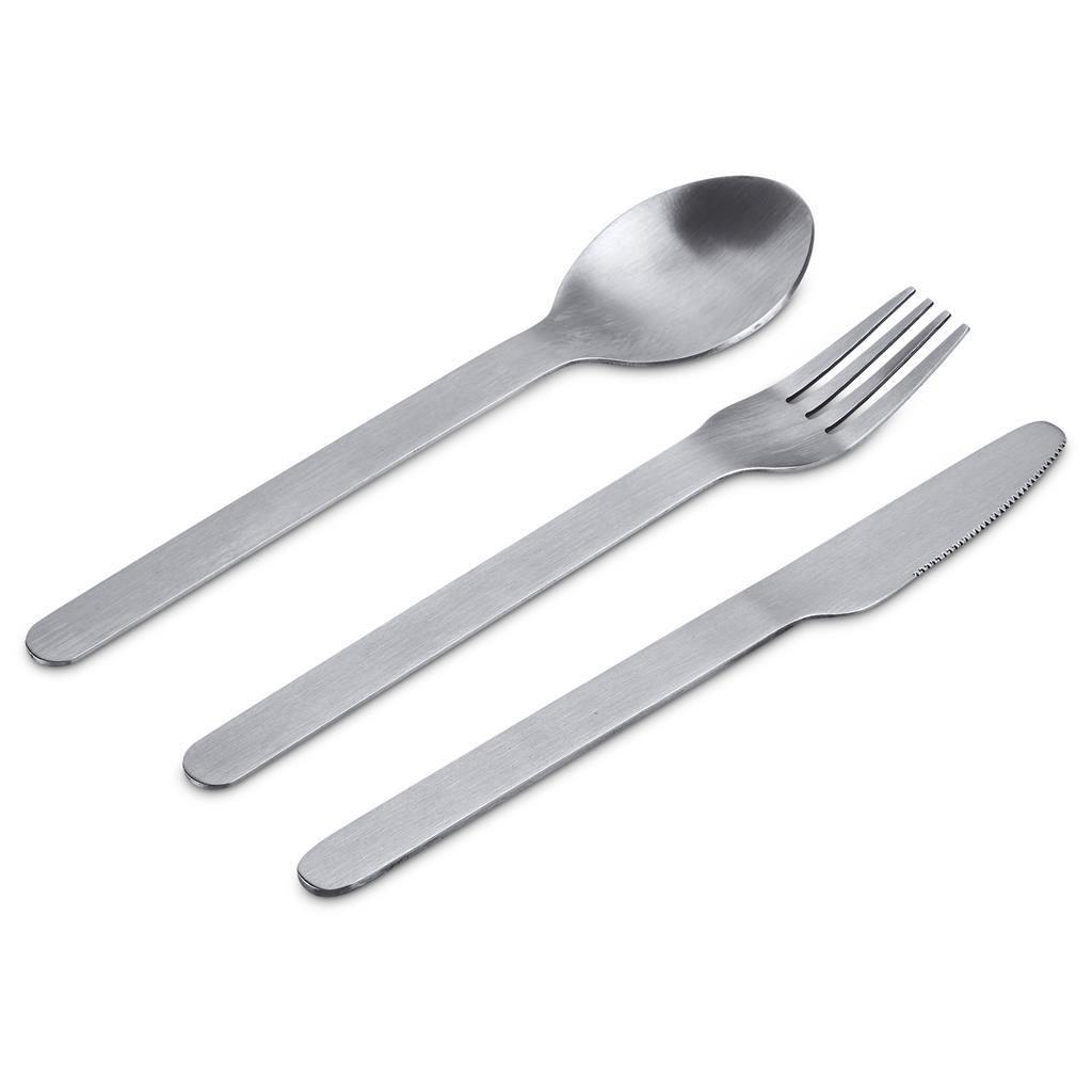 Serendipio Savoro Cutlery Set - Image 5