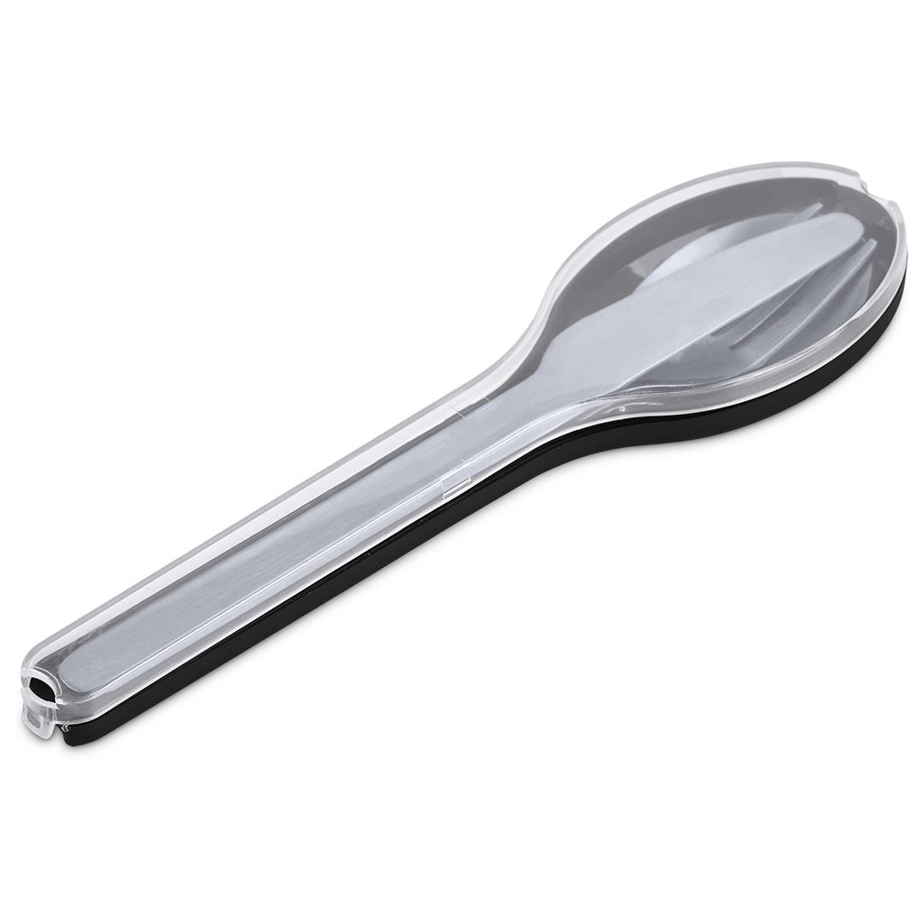 Serendipio Savoro Cutlery Set - Image 3