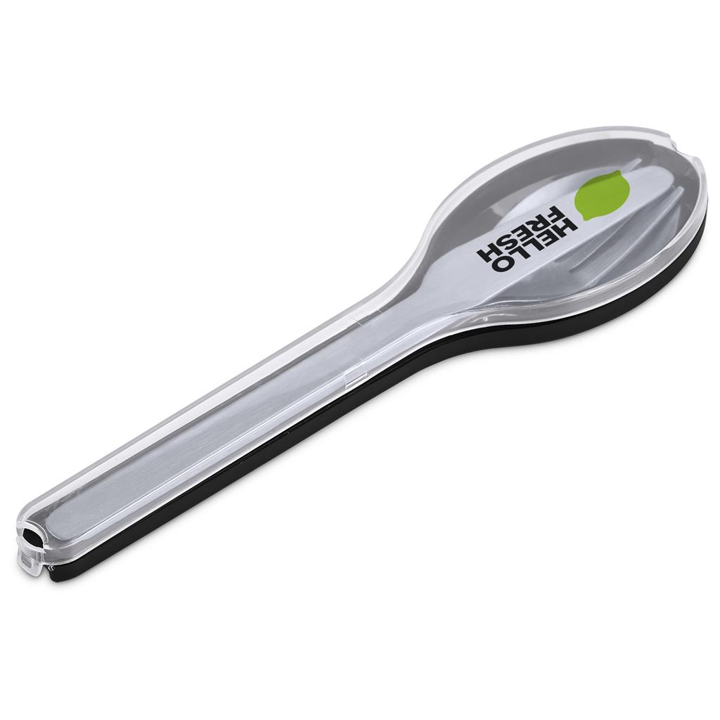 Serendipio Savoro Cutlery Set - Image 8