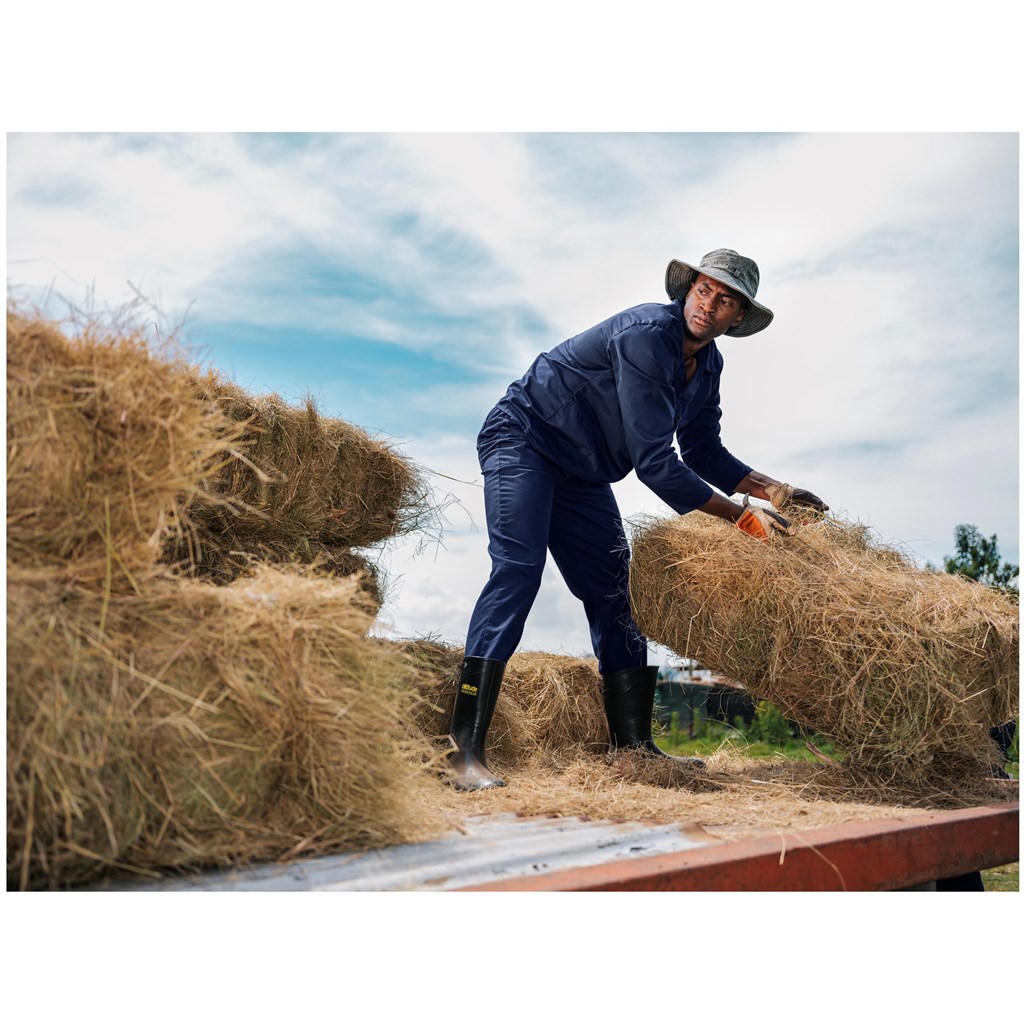 Site Premium Polycotton Jacket - Image 13