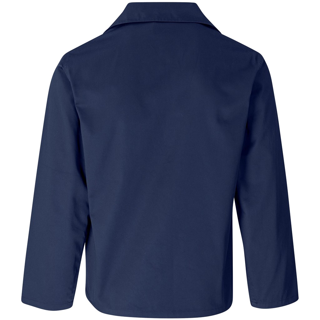 Site Premium Polycotton Jacket - Image 16