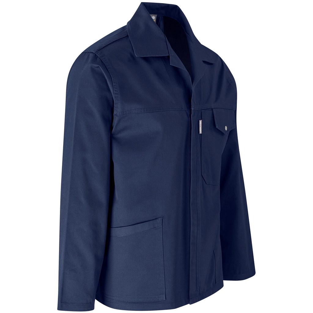 Site Premium Polycotton Jacket - Image 15