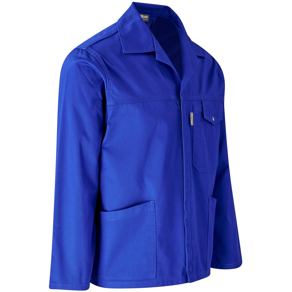 Site Premium Polycotton Jacket - Image 18