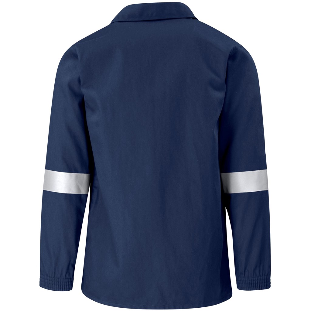 SABS Acid Resistant & Flame Retardant Jacket - Image 12