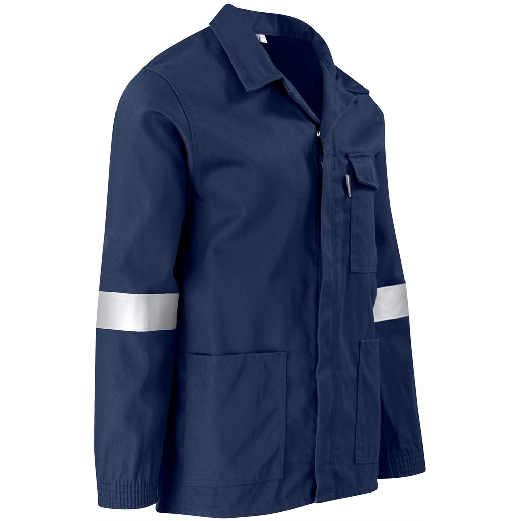 SABS Acid Resistant & Flame Retardant Jacket - Image 13