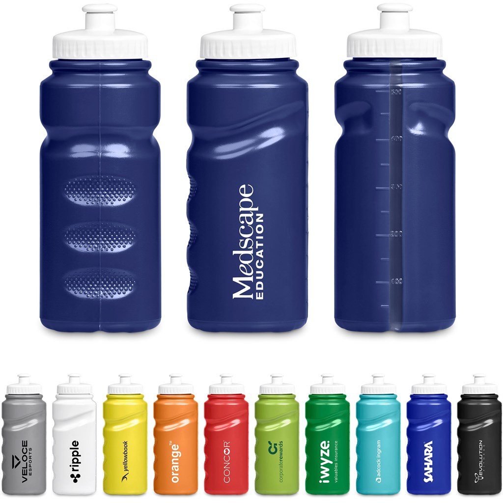 Altitude Flavourade Plastic Infuser Bottle - 1 Litre