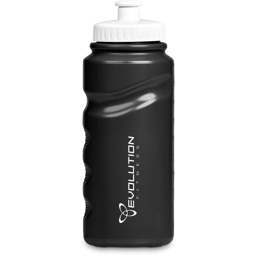 Altitude Slam Plastic Water Bottle - 500ml