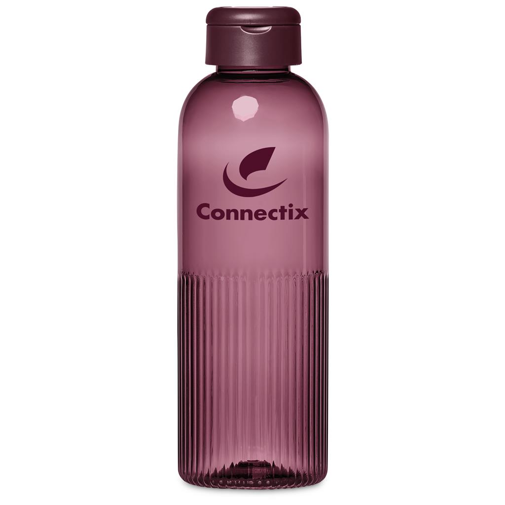 Serendipio Marlow Recycled PET Water Bottle – 750ml - Image 5