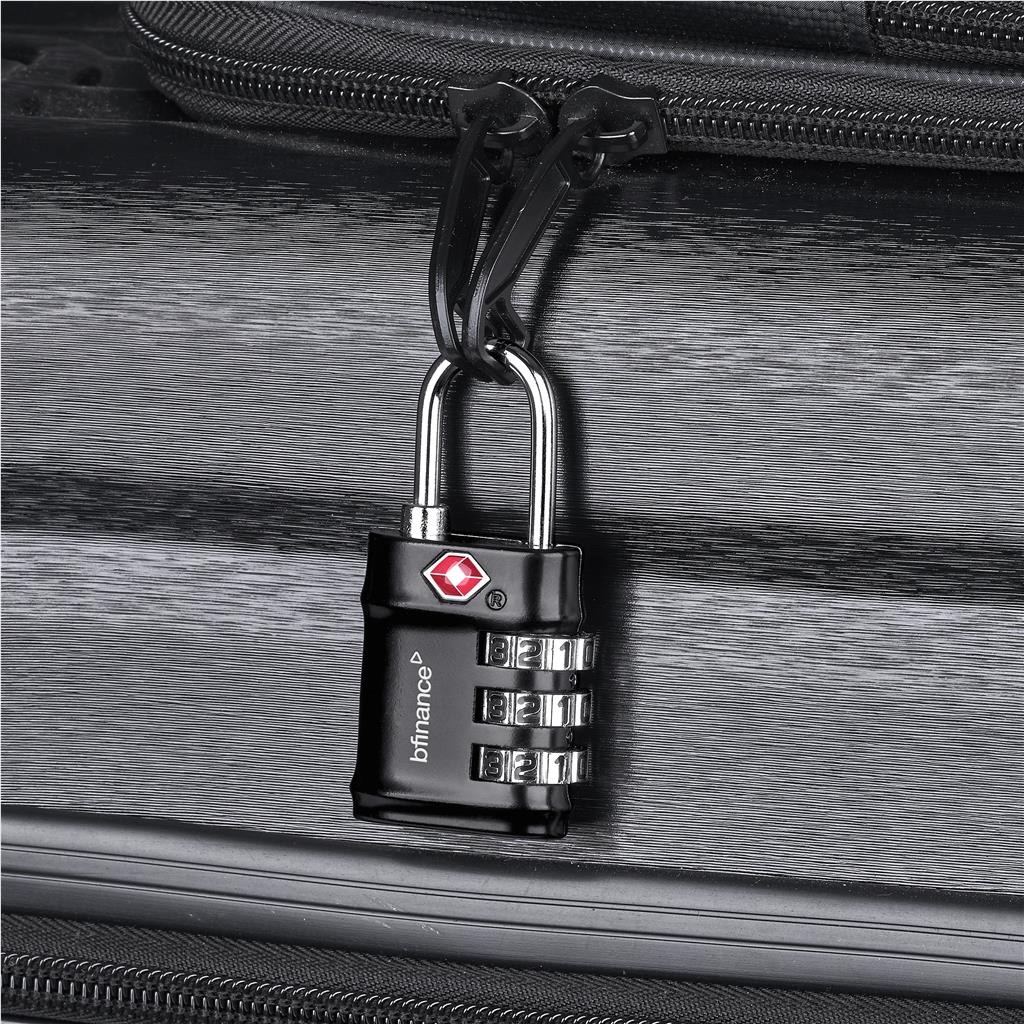 Alex Varga Vault TSA Combination Lock - Image 10
