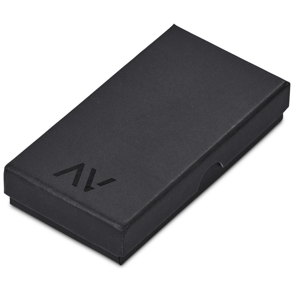 Alex Varga Vault TSA Combination Lock - Image 2