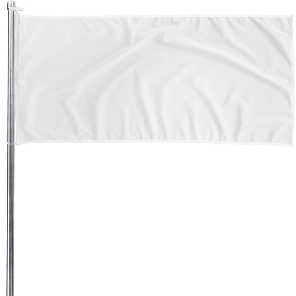 Champion Corporate Pole Flag 1300mm x 600mm - Image 4