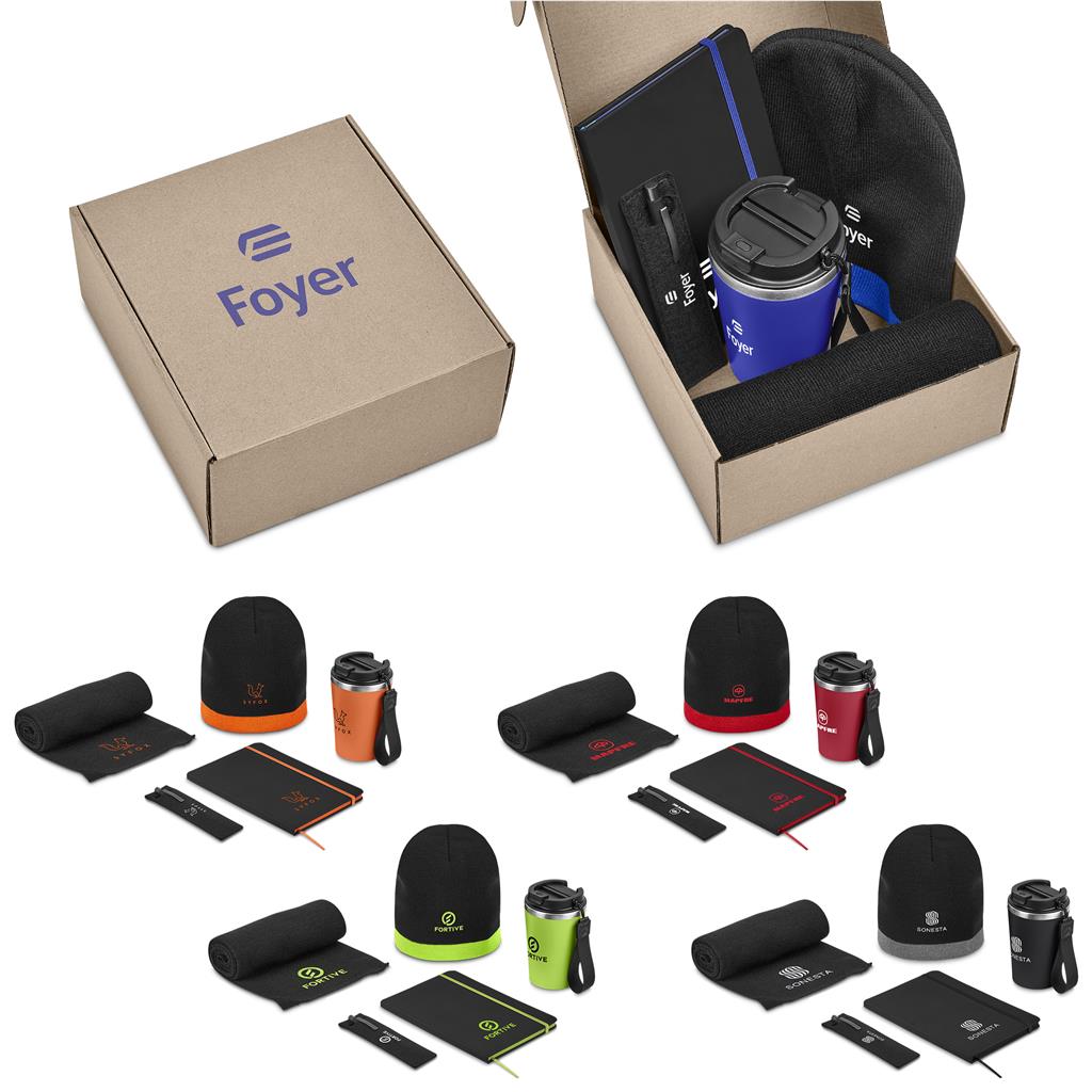 Altitude Ontario Winter Gift Set