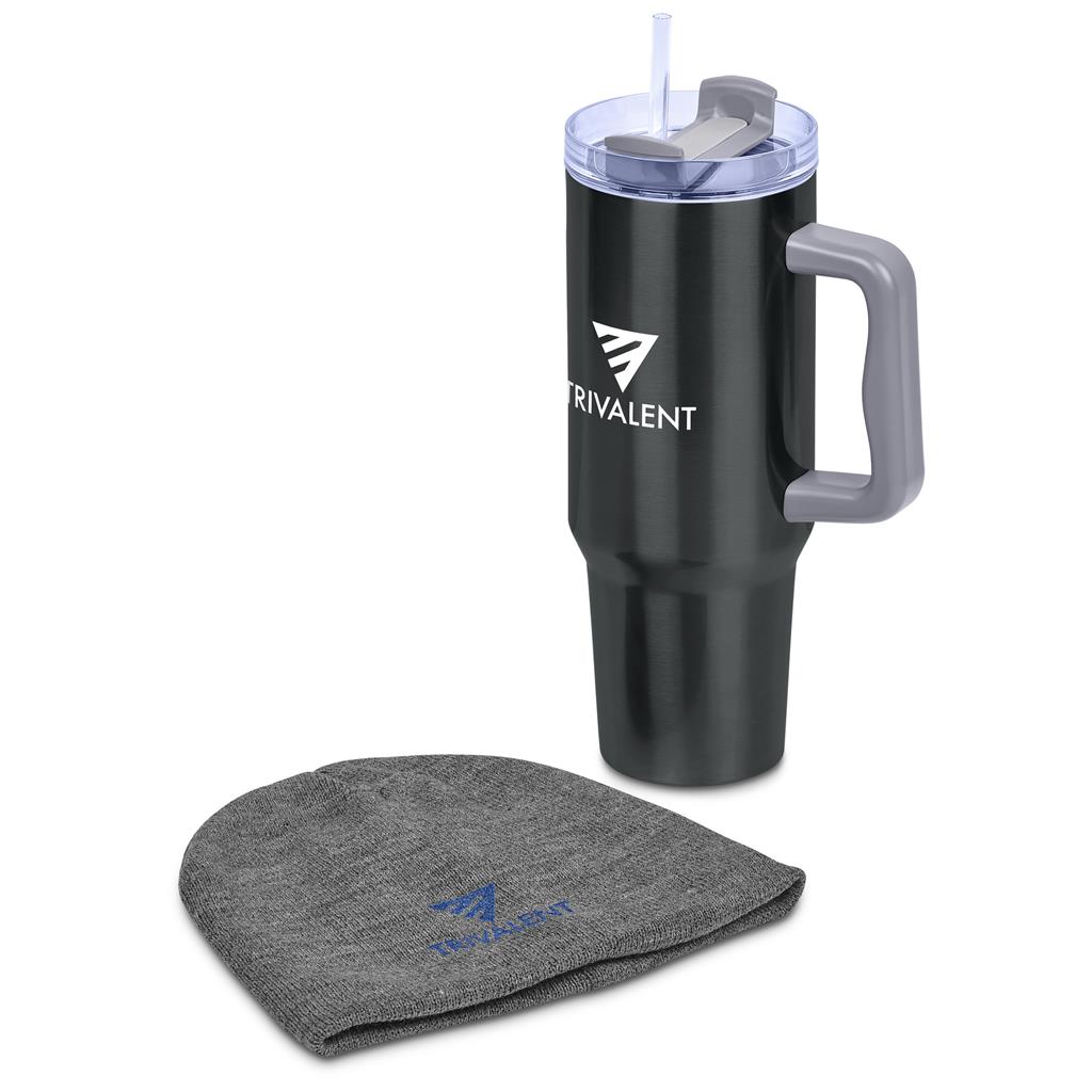 Altitude Ontario Winter Gift Set