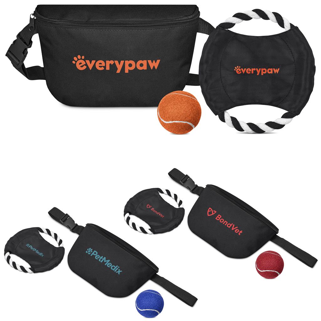 Altitude Charlie Pet Set