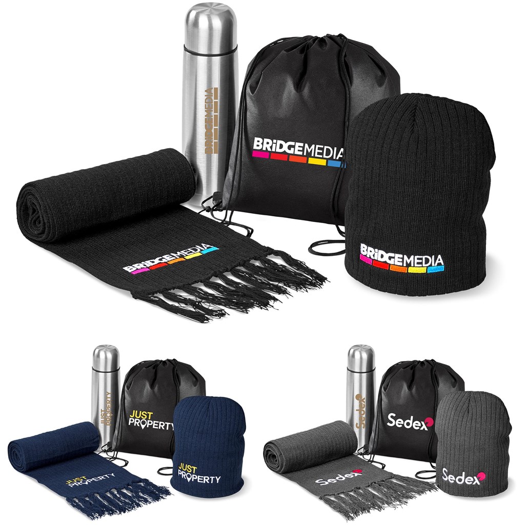 Odeon Stilo Gift Set