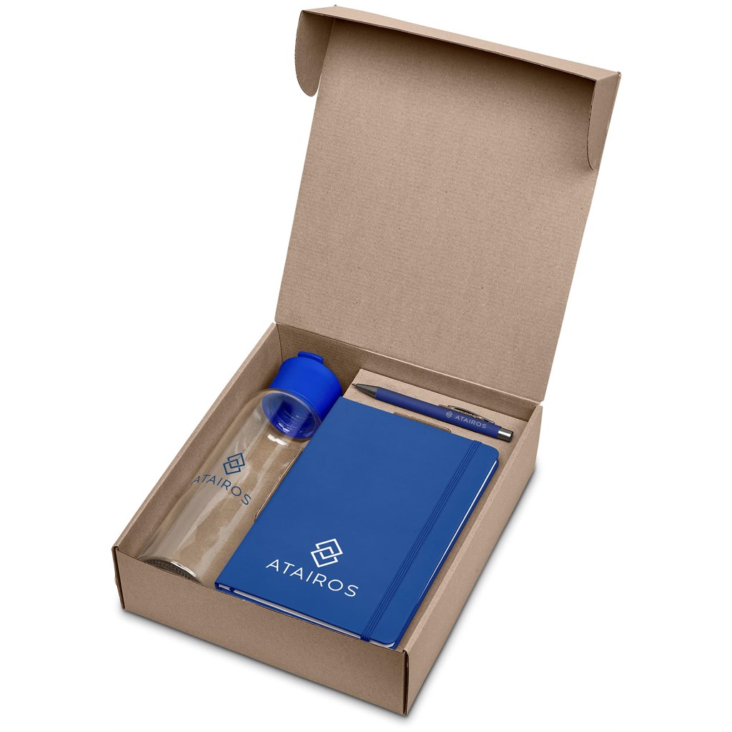 Wilson Kraft Gift Set - Image 9