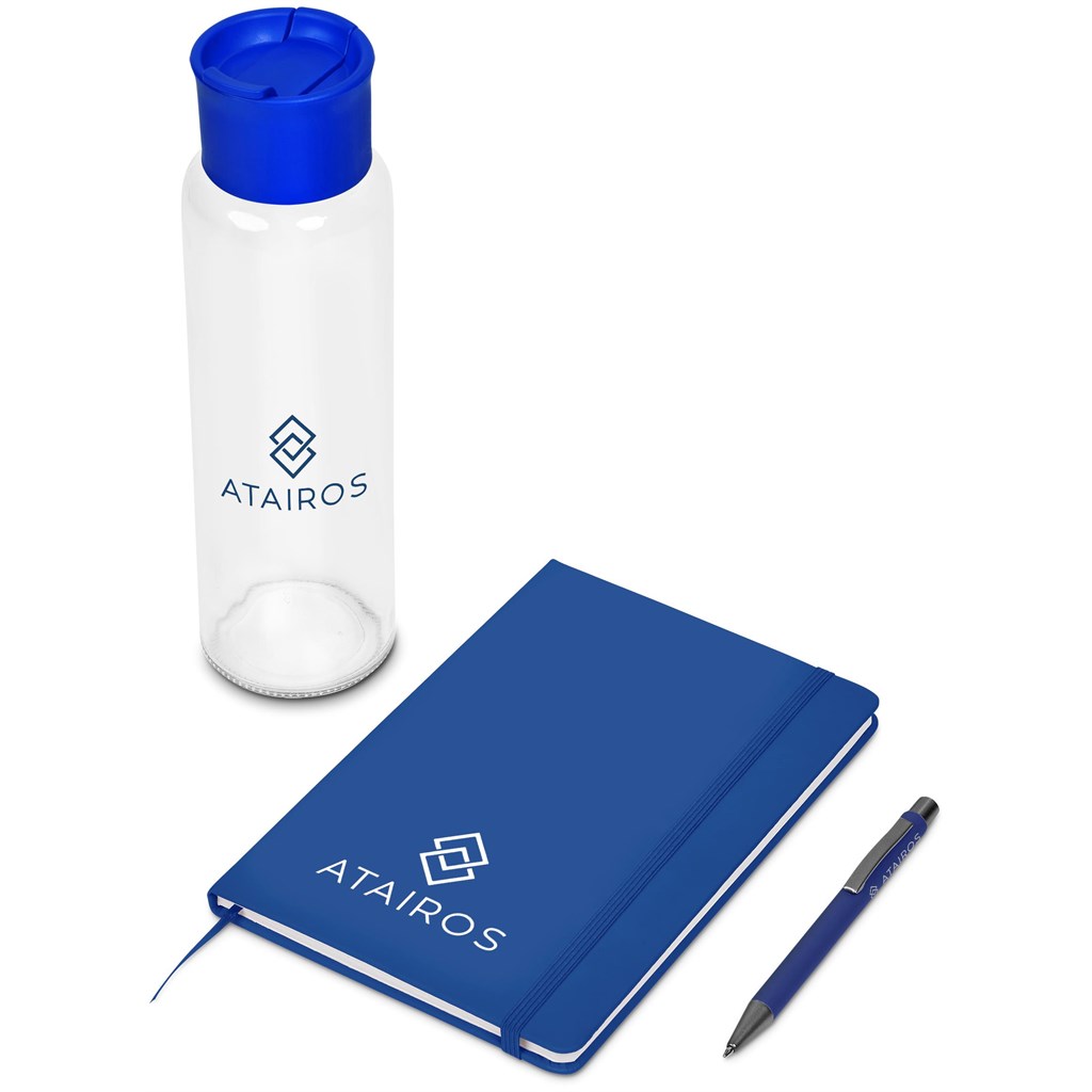 Wilson Kraft Gift Set - Image 13