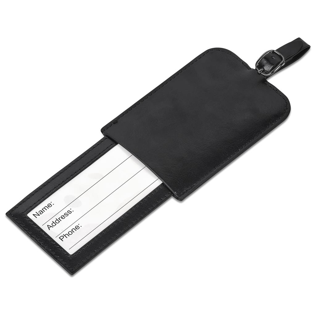 Alex Varga Claska Laptop Backpack - Image 7