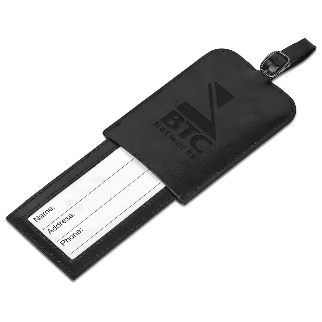 Alex Varga Claska Laptop Backpack - Image 12