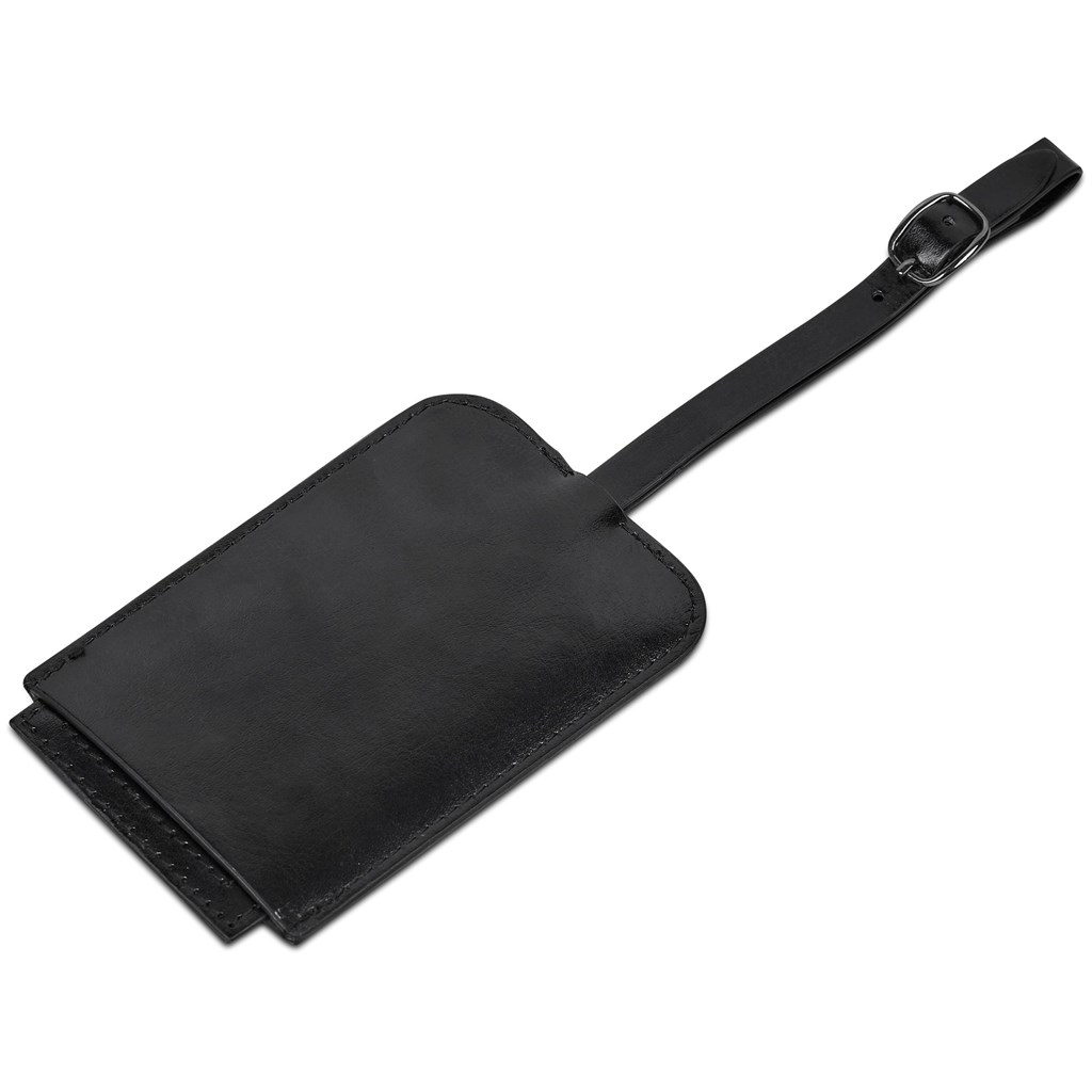 Alex Varga Claska Laptop Backpack - Image 4