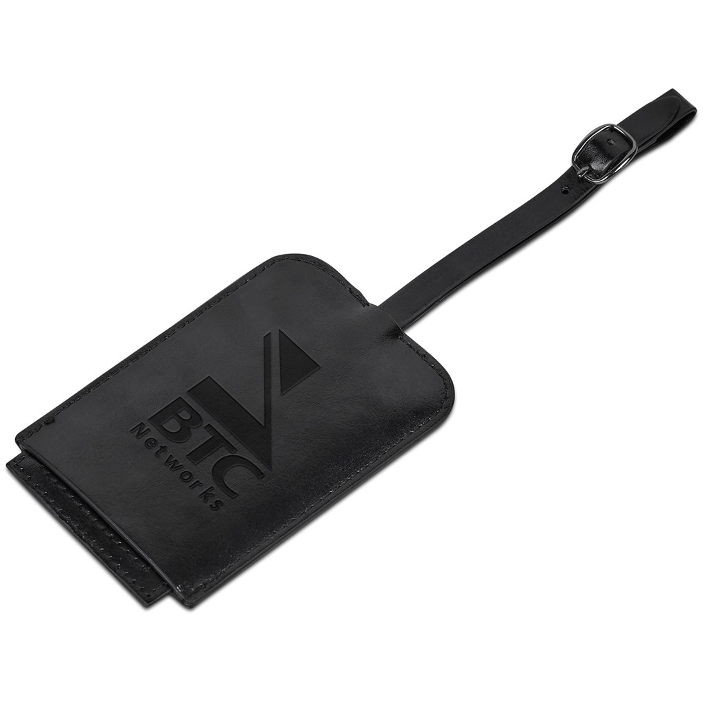 Alex Varga Claska Laptop Backpack - Image 3